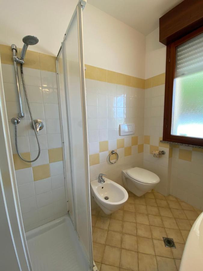 Residence Pineta Verde Milano Marittima Luaran gambar