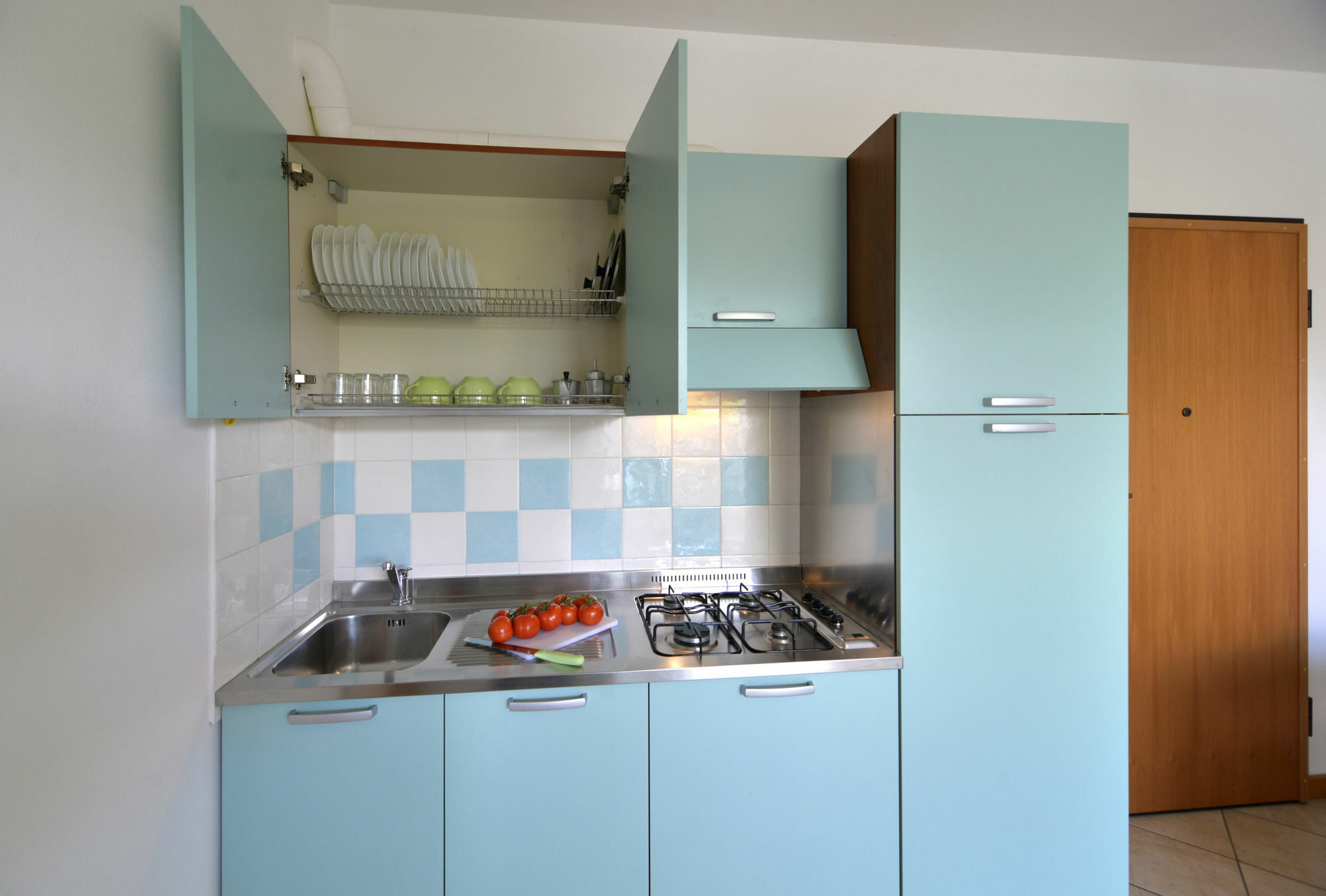 Residence Pineta Verde Milano Marittima Luaran gambar